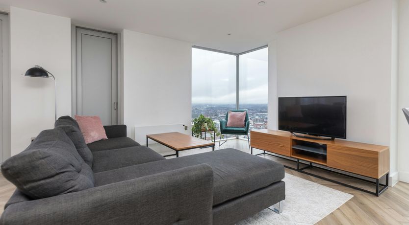 Photo of Views of Manchester