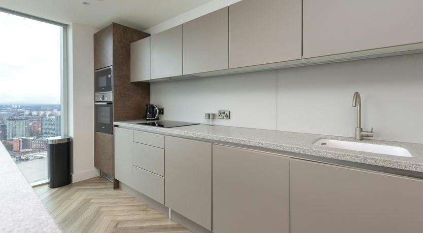 Photo of Views of Manchester