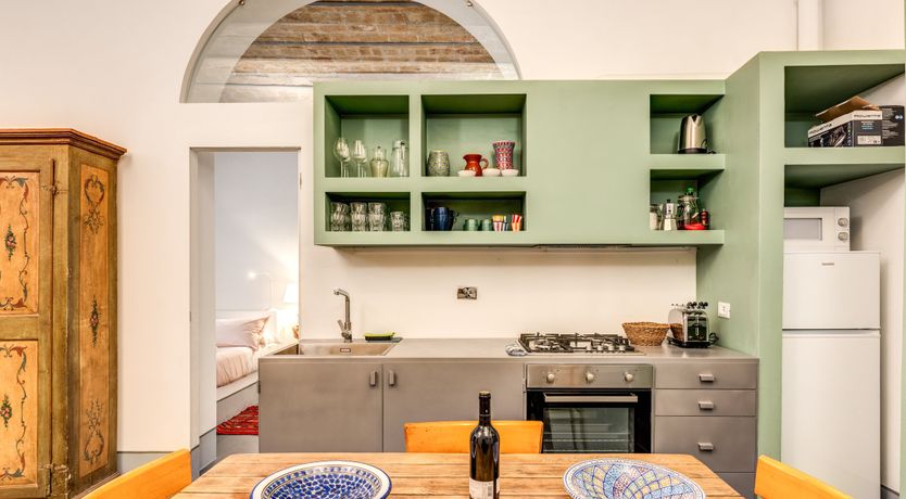 Photo of Roman Rhythm