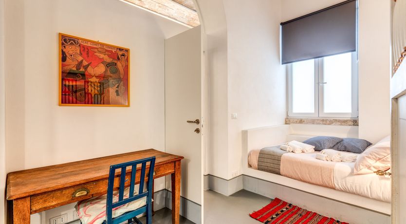 Photo of Roman Rhythm