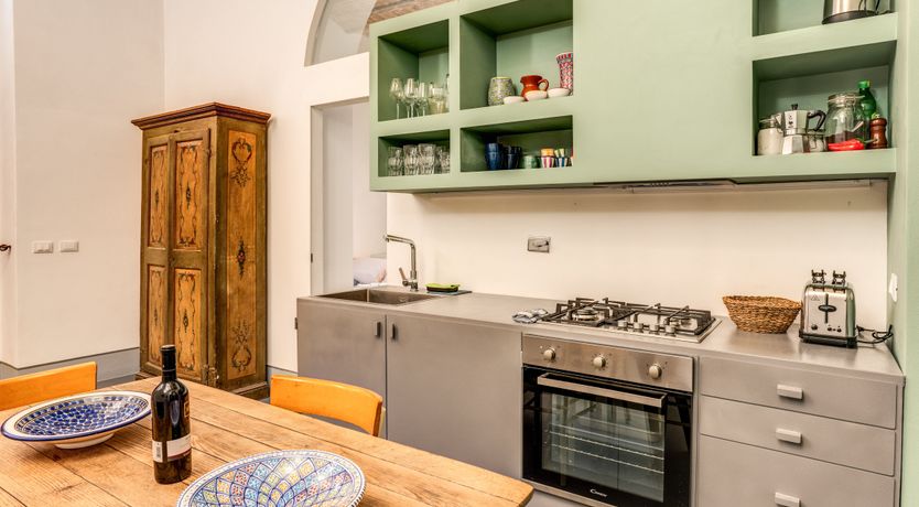 Photo of Roman Rhythm