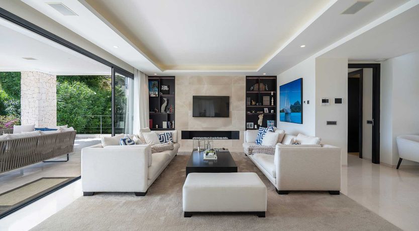 Photo of Paradise in Andalucía