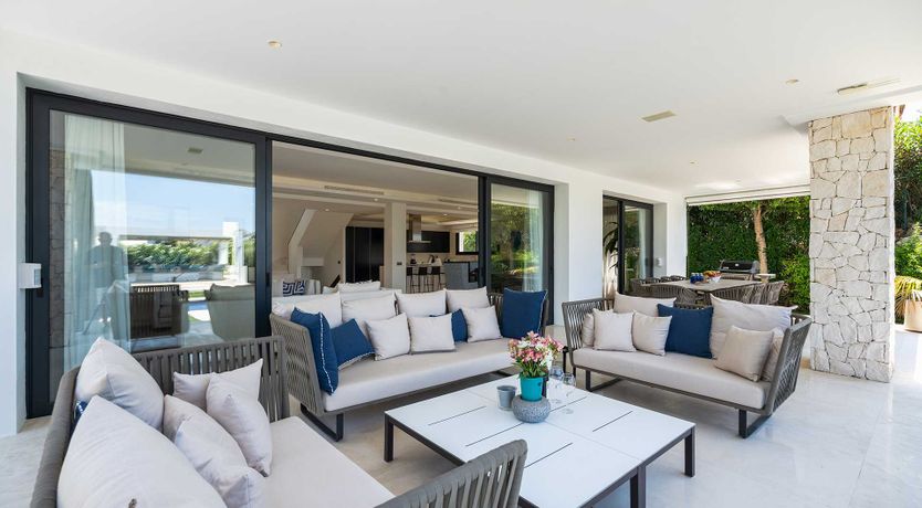 Photo of Paradise in Andalucía