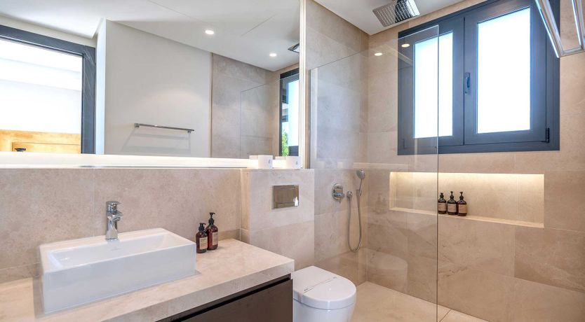 Photo of Paradise in Andalucía