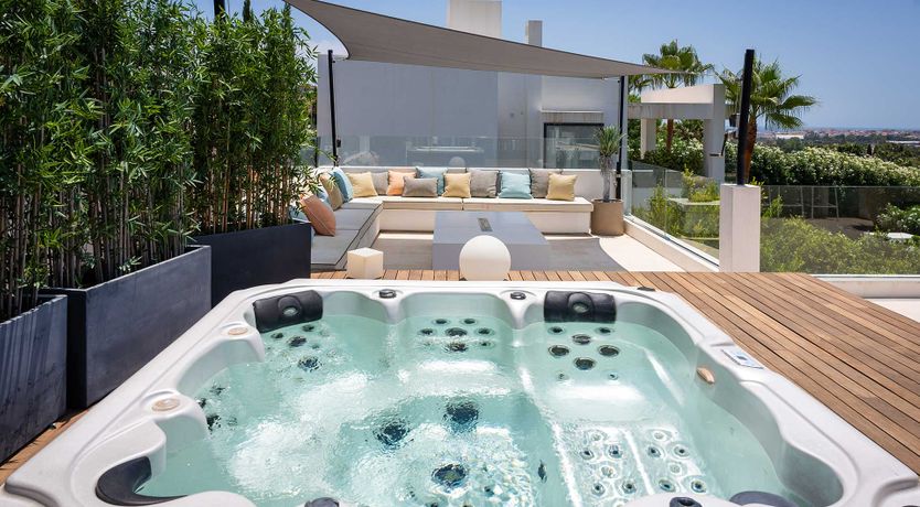 Photo of Paradise in Andalucía