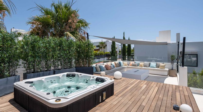 Photo of Paradise in Andalucía