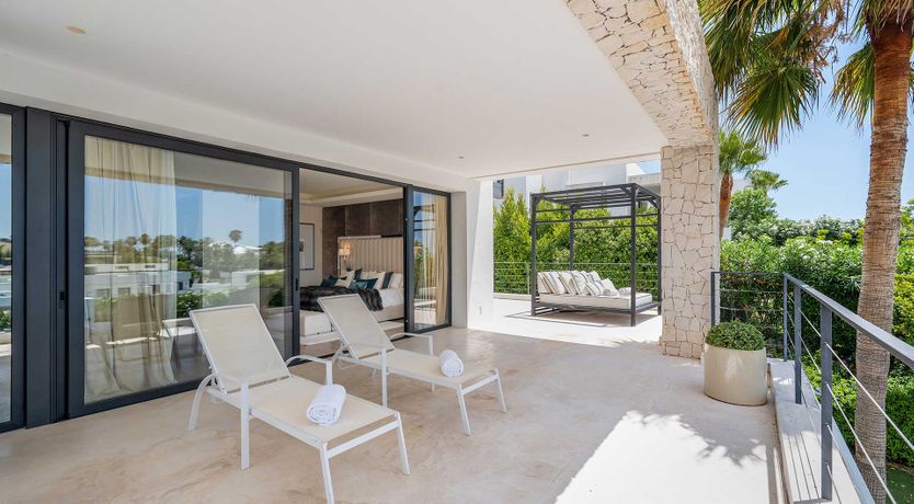 Photo of Paradise in Andalucía