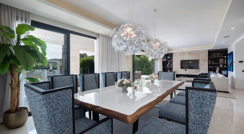 Photo of Paradise in Andalucía