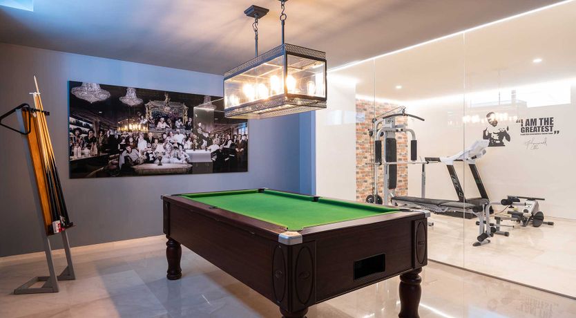 Photo of Paradise in Andalucía