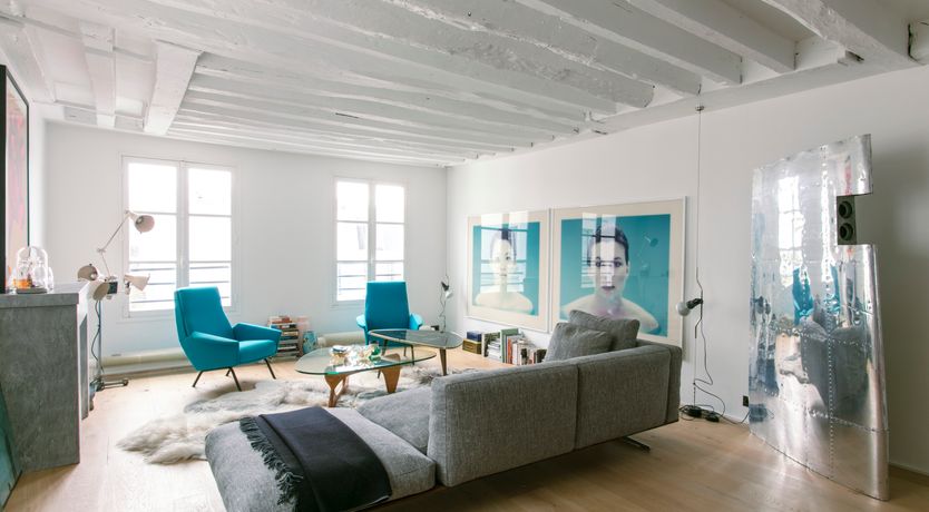 Photo of Warhol Wonder