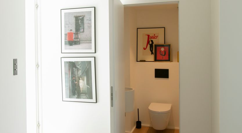 Photo of Warhol Wonder