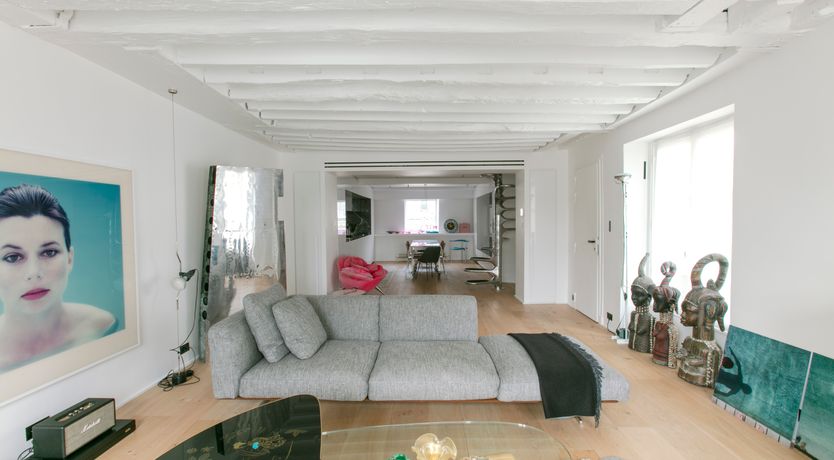 Photo of Warhol Wonder