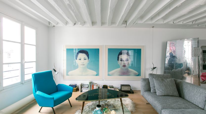 Photo of Warhol Wonder