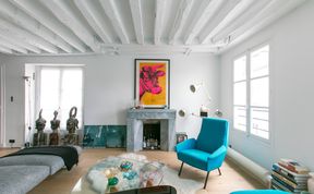 Photo of Warhol Wonder