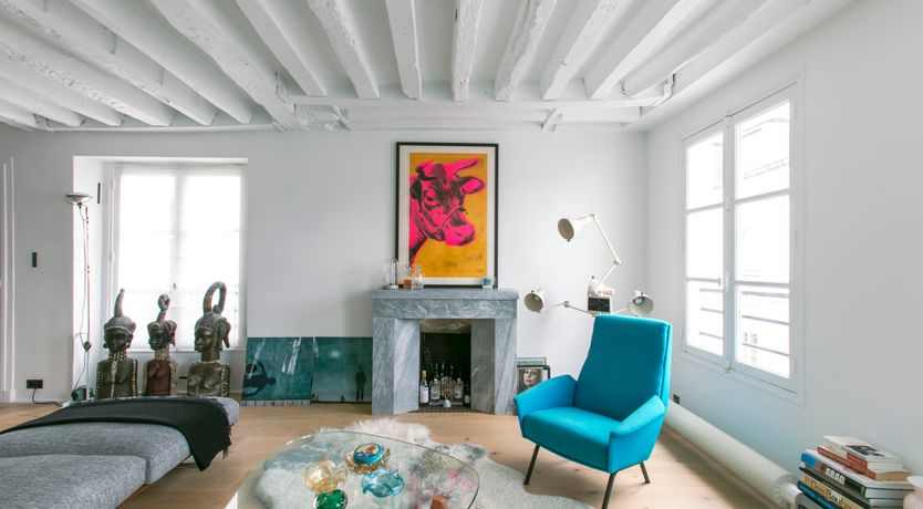 Photo of Warhol Wonder