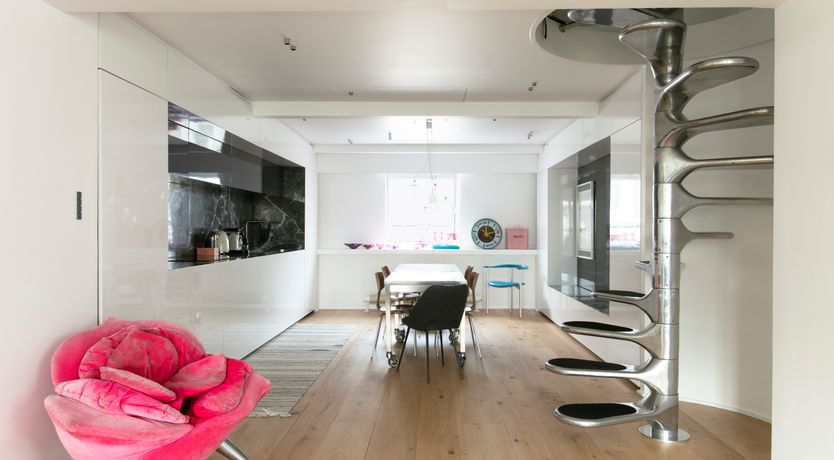 Photo of Warhol Wonder