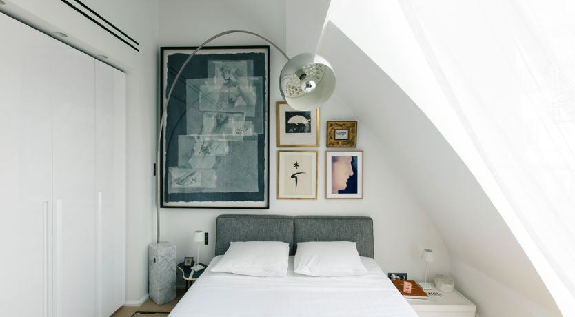 Photo of Warhol Wonder