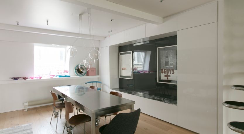 Photo of Warhol Wonder