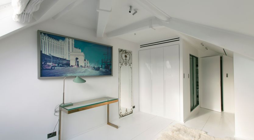 Photo of Warhol Wonder