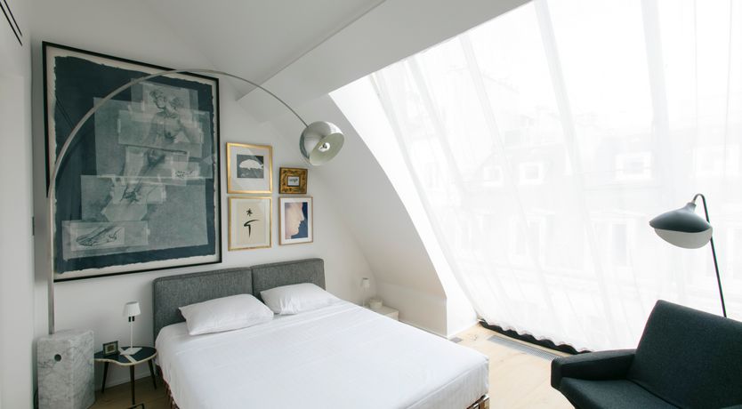 Photo of Warhol Wonder