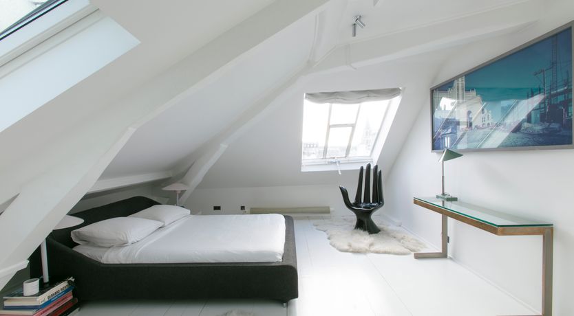 Photo of Warhol Wonder