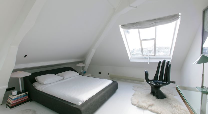 Photo of Warhol Wonder