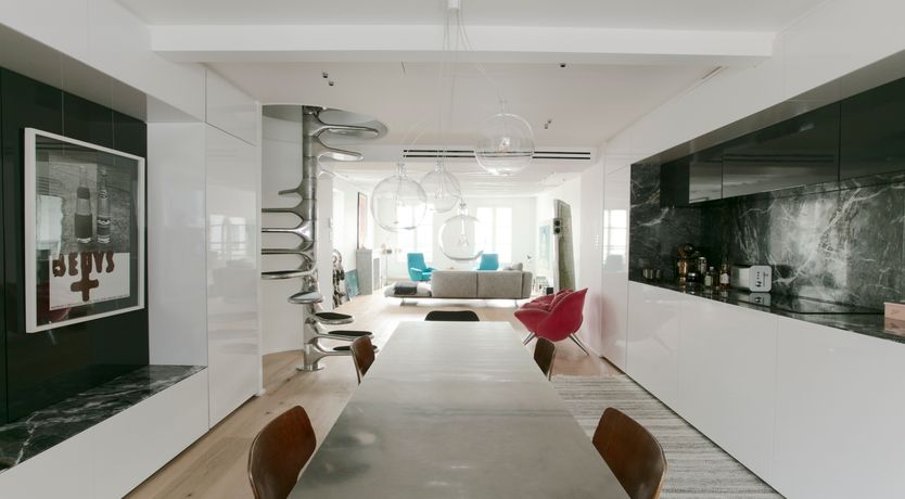 Photo of Warhol Wonder