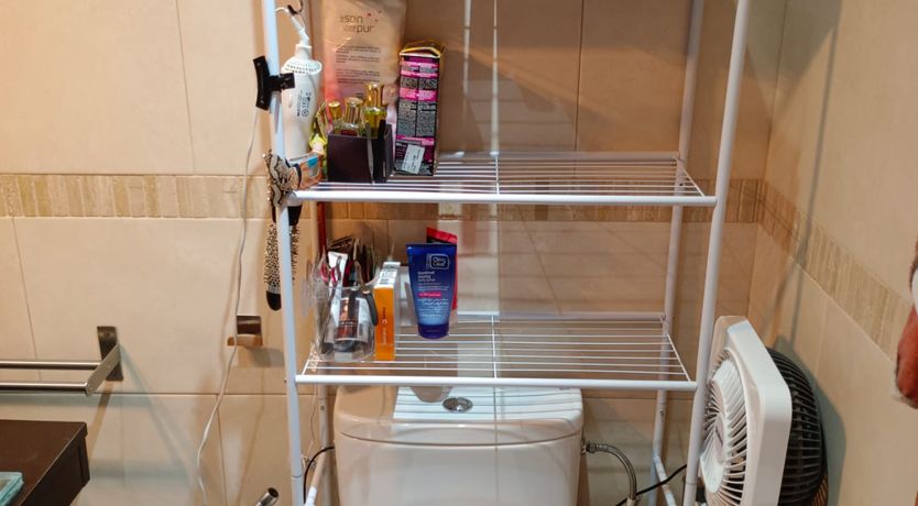 Photo of Barcelona lovers master bedroom