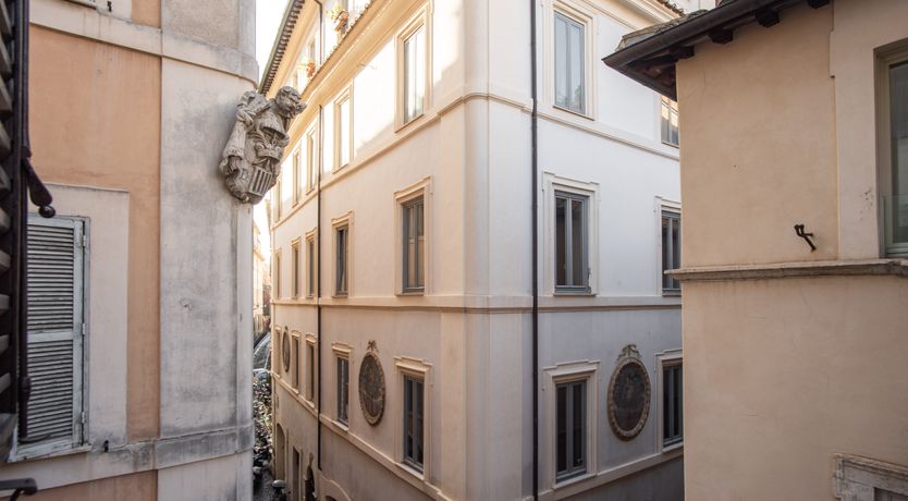 Photo of Flower of Rome