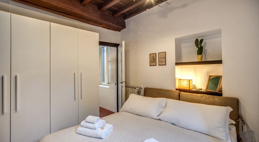 Photo of Flower of Rome