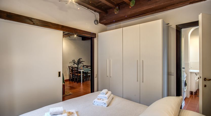 Photo of Flower of Rome