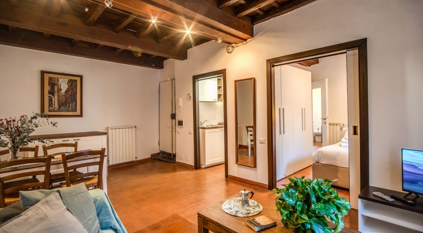 Photo of Flower of Rome