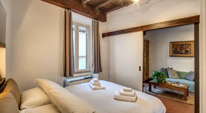 Photo of Flower of Rome