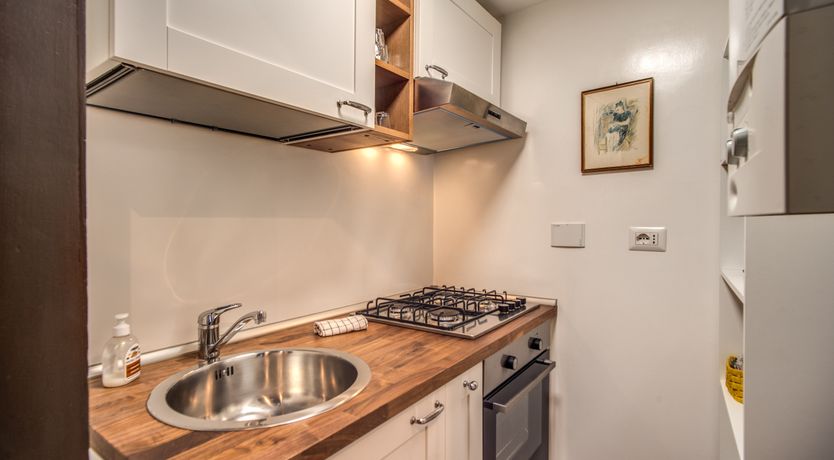 Photo of Flower of Rome