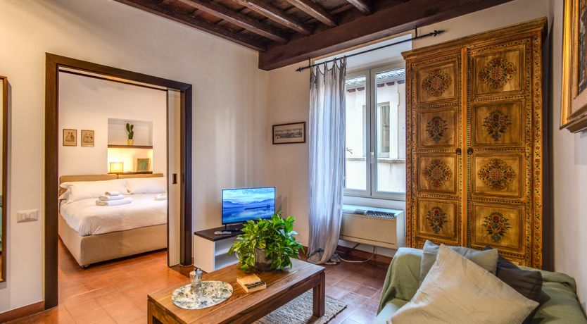 Photo of Flower of Rome