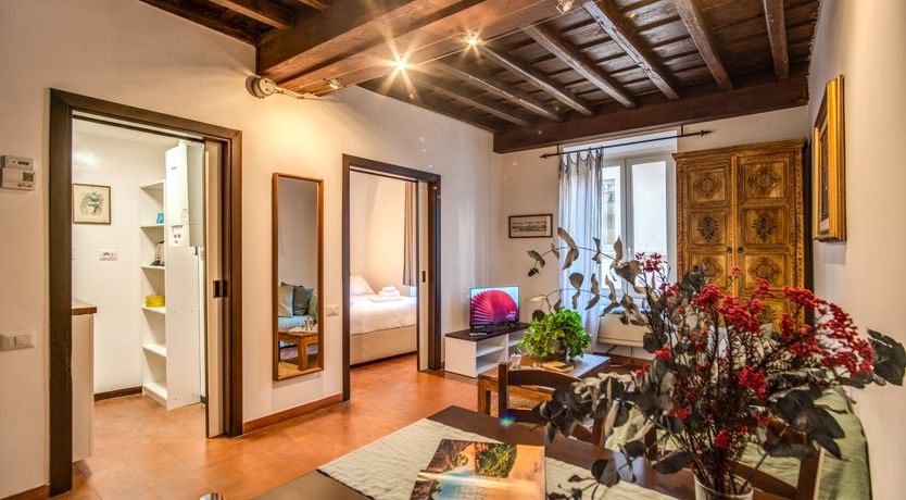 Photo of Flower of Rome