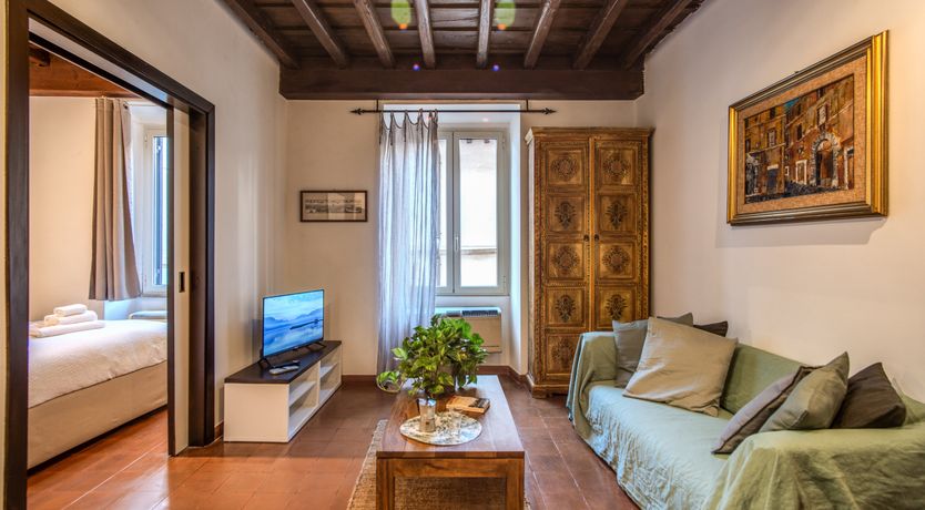 Photo of Flower of Rome