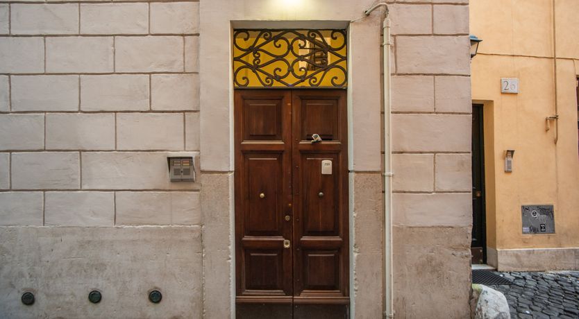 Photo of Flower of Rome