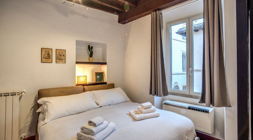 Photo of Flower of Rome