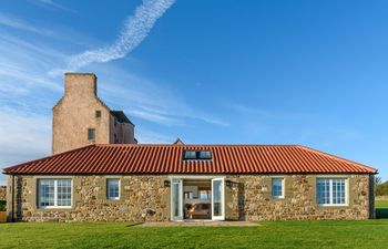 The Crown Holiday Home