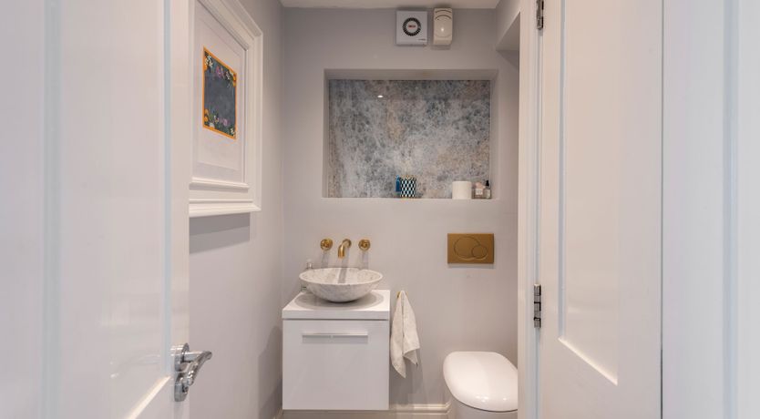 Photo of Graceful Gardenia