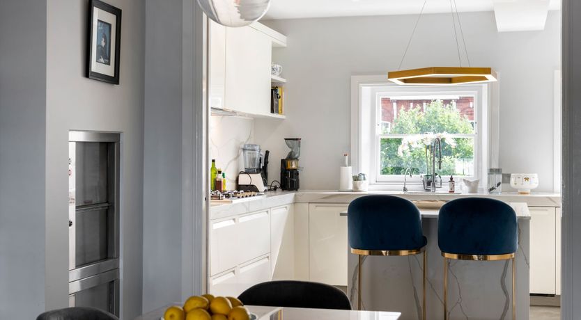 Photo of Graceful Gardenia