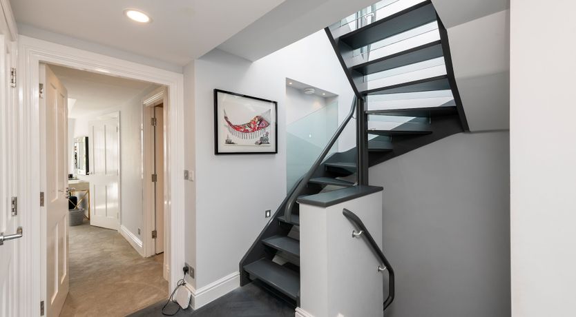 Photo of Graceful Gardenia