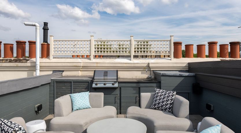 Photo of Graceful Gardenia