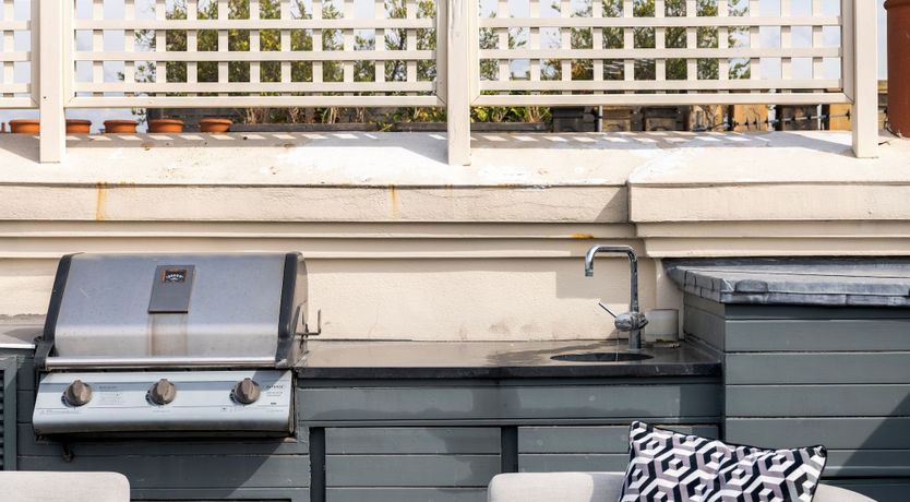 Photo of Graceful Gardenia