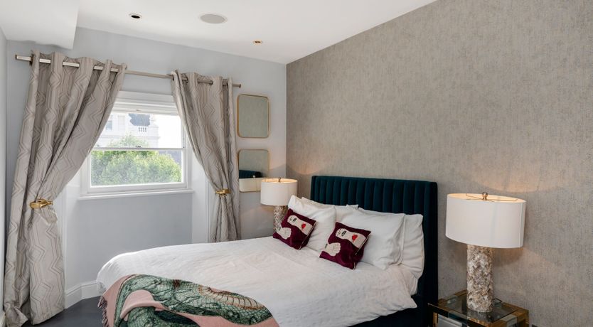 Photo of Graceful Gardenia