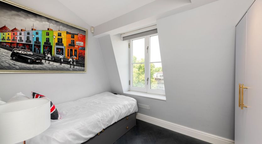 Photo of Graceful Gardenia