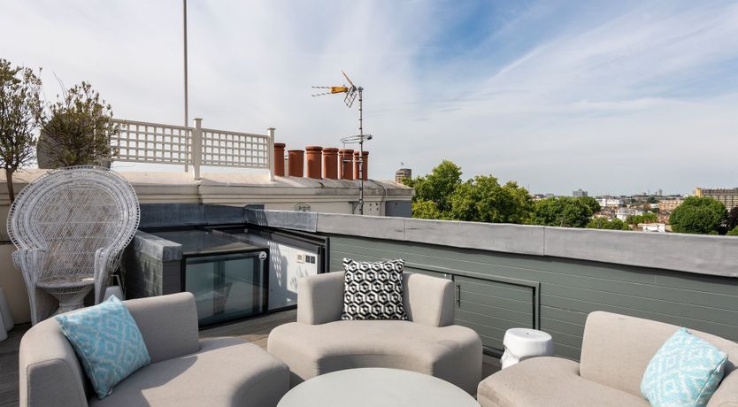 Photo of Graceful Gardenia