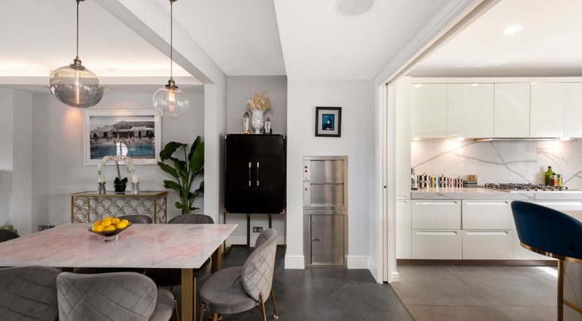 Photo of Graceful Gardenia