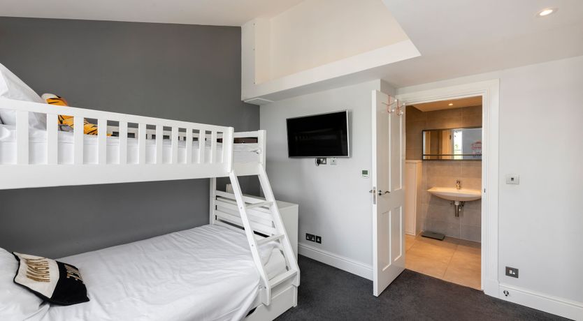 Photo of Graceful Gardenia